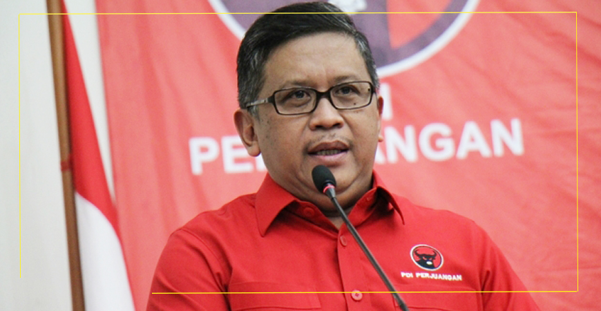 Tunggu Laporan, Hasto : Partai Akan Tindak Kader Indisipliner 