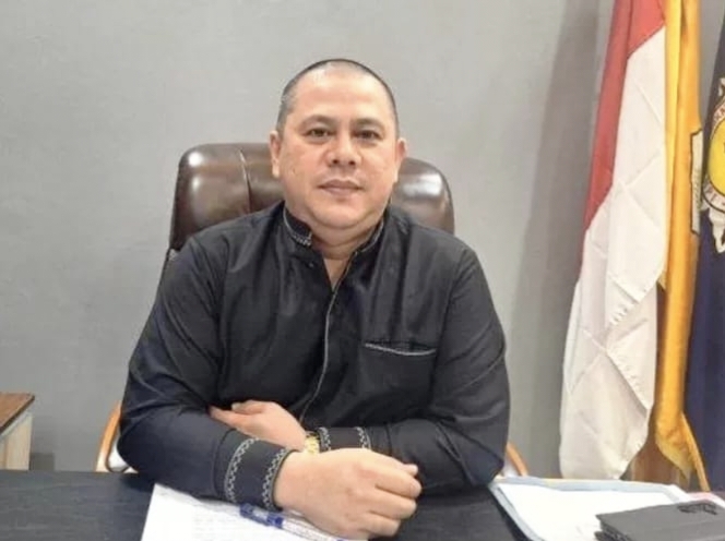 Wakil Ketua II DPRD Harapkan Blueprint Perkembangan Kota Bekasi Segera Dibuat