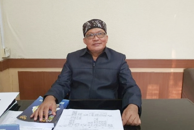 DPRD Kota Bekasi Desak Pemkot Melakukan Pengadaan Fasos Fasum di Lokasi Non Perumahan