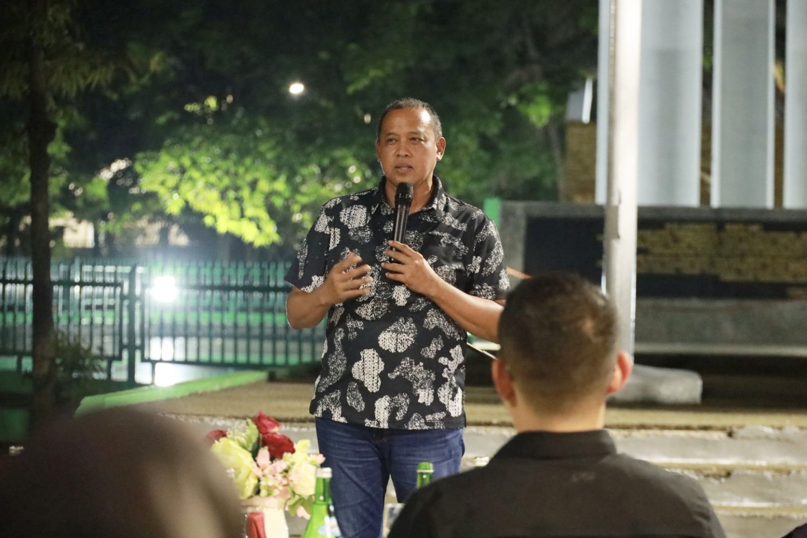 Pemkot Bekasi Matangkan Persiapan Pengamanan Natal 2025 dan Tahun Baru 2026