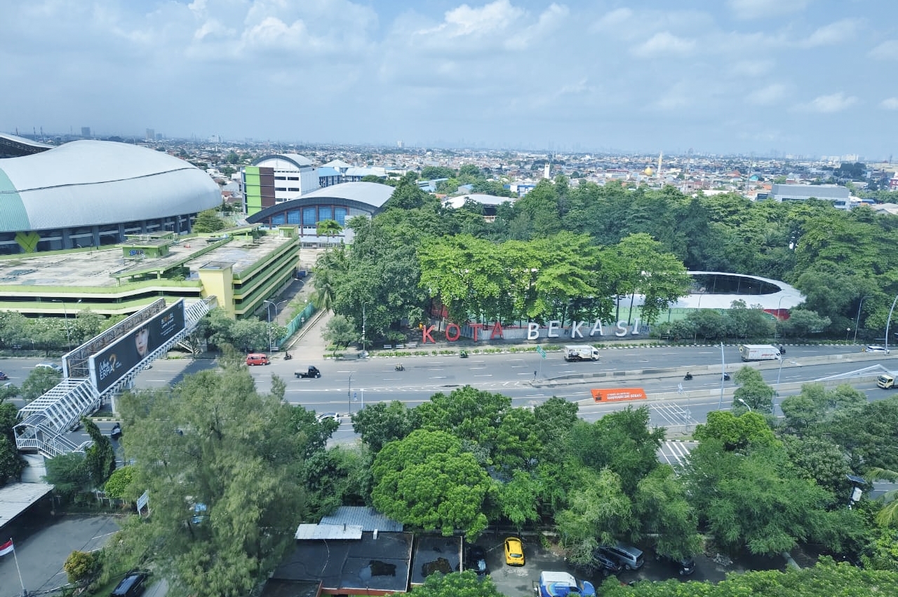 PBJ Kota Bekasi Turut Berbenah, Guna Optimalkan Pengadaan di 2026