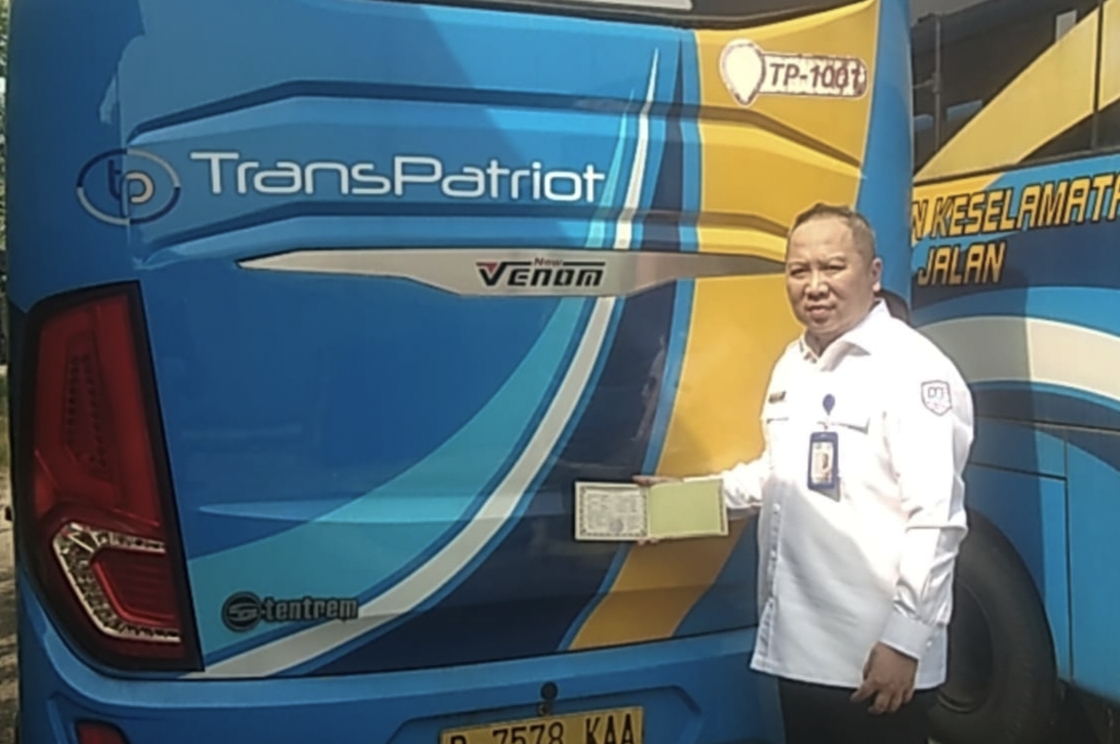 Fakta Lelang 29 Bus Trans Patriot Bekasi, Dirut PTMP: Sesuai PMK dan Transparan