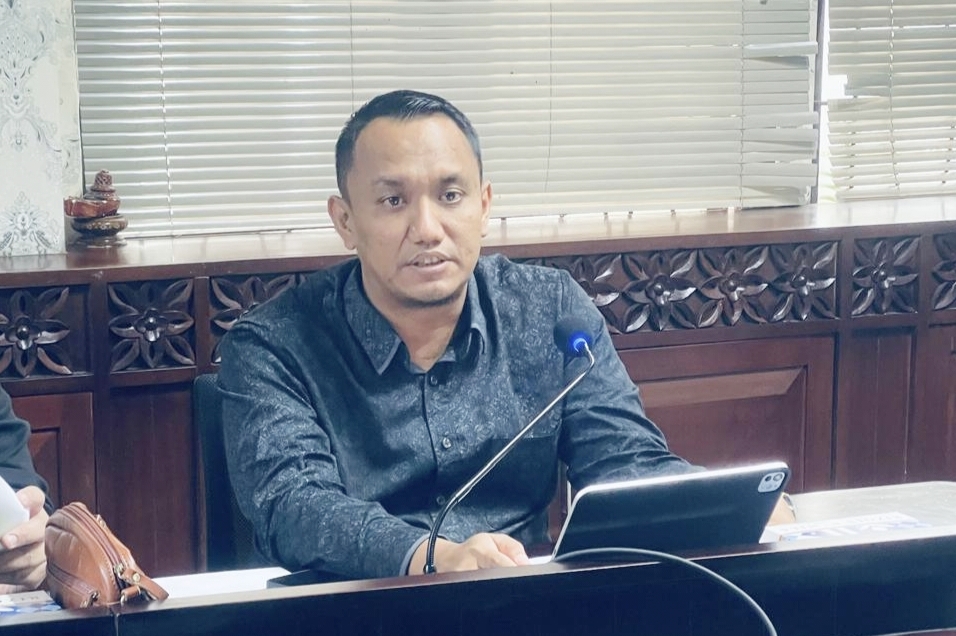 Minim Fasilitas Disabilitas, DPRD Bekasi Desak Pemkot Bentuk Lembaga Pelatihan Khusus