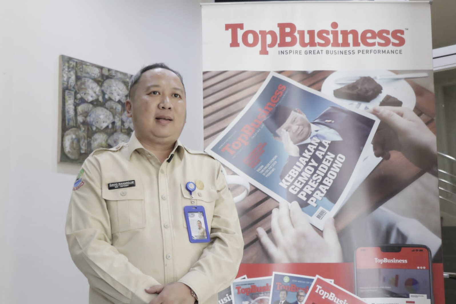 PT Mitra Patriot Lunasi Tunggakan Gaji Eks Karyawan, Dugaan Masalah Lama Siap Diusut