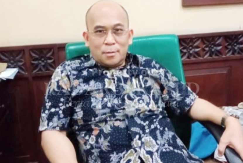 Honor Linmas di Kota Bekasi Belum Cair, Anggota Komisi III, Abdul Muin Sampaikan Hal Ini