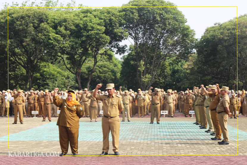 Pemkot Bekasi Berencana Gratiskan Listrik dan Air Warga?