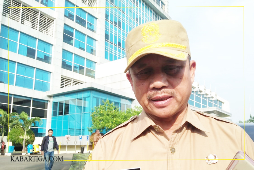 Tahun Ini TKK Pemkot Bekasi Terancam Tak Dapatkan THR 