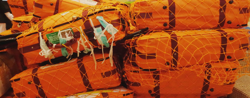 Jelang Kepulangan, Jamaah Haji Diminta Perhatikan Aturan Barang Bawaan