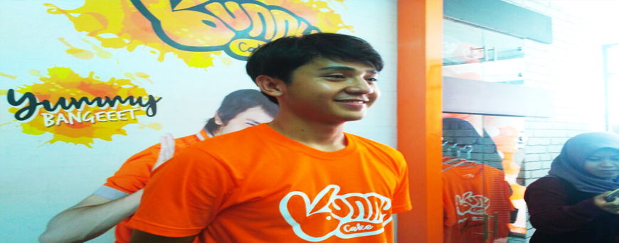 Wahhh, Ada Bunny Cake Di Bekasi, Yuk Serbu