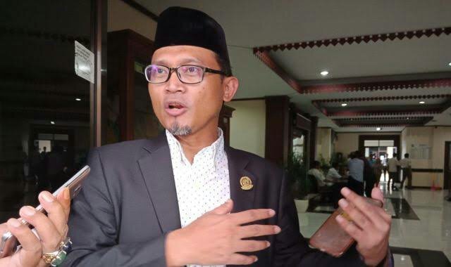 Choiruman: Tidak Ada Alasan Pemkot Pangkas Insentif RT dan RW