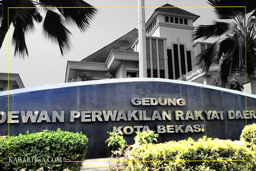 Sekwan DPRD Kota Bekasi Berlakukan Piket Malam Bagi Pegawai