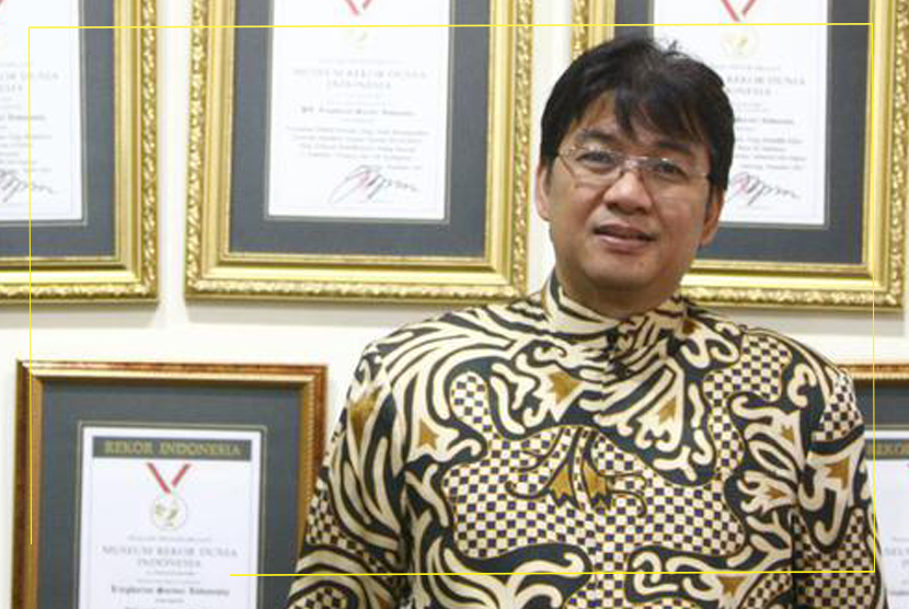 Menunggu Branding Baru Golkar Pasca Setya Novanto: PLT atau Munaslub?