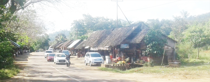 Mengenal PJR, Salah Satu Destinasi Kuliner Favorit Masyarakat Sultra