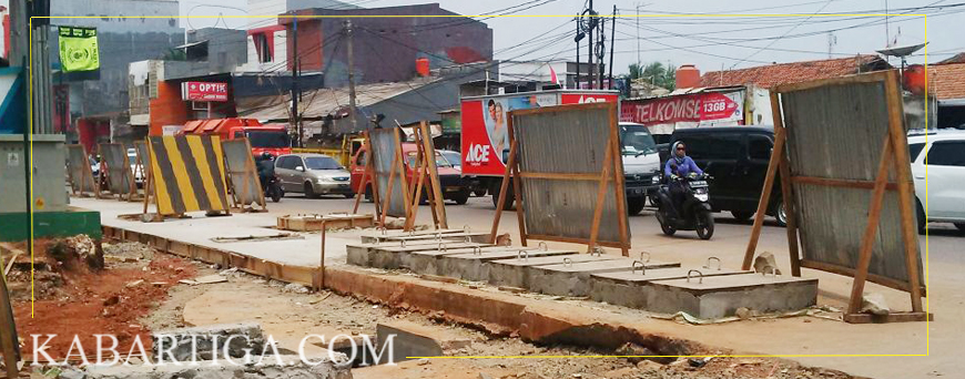 PT Lagoa Nusantara Pemenang Tender Dinas PUPR Lalai, Satu Orang Pekerja Tewas