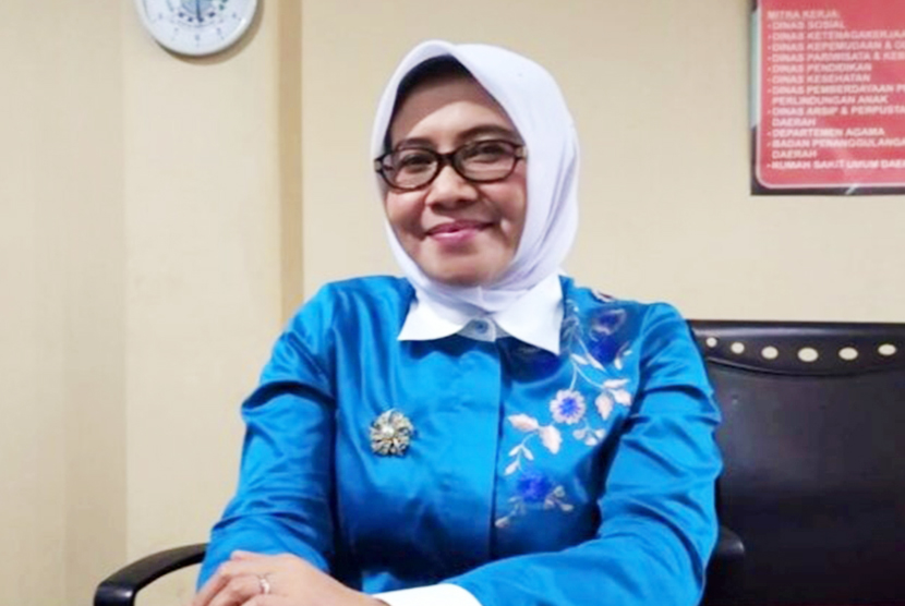 Minim Tenaga Pendidik, Anggota Komisi IV DPRD Kota Bekasi Minta Pemerintah Serius Menanggapi