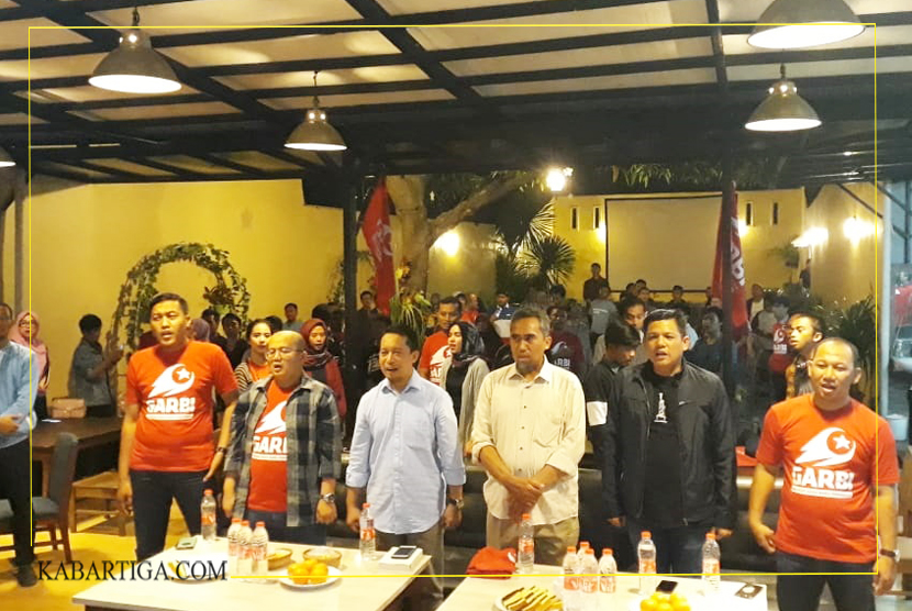 GARBI Bekasi Raya Resmi Berdiri 