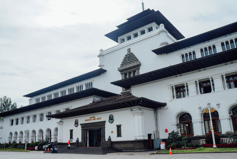 Pemprov Jabar Tolak Permintaan Bagi Hasil PKB BBNKB Kota Bekasi