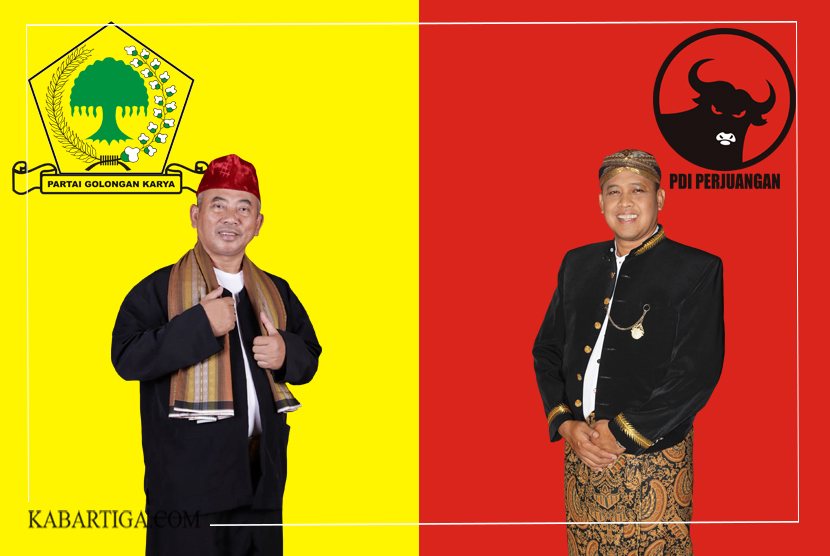 Melongok Langkah M3, Hingga Belajar Politik Dengan Rahmat Effendi