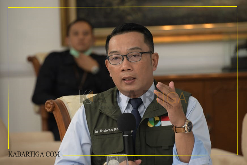 Jabar Lakukan Tes Masif COVID-19 untuk Tiga Kategori Warga
