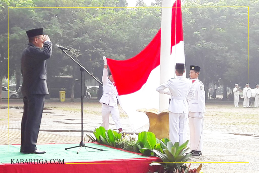 Peringati Harkitnas, Ruddy Gandakusumah Ingatkan Pentingnya Bonus Demografi