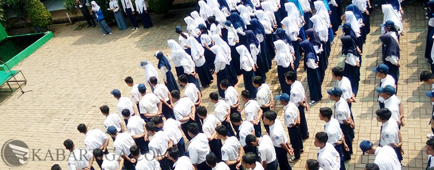 Kisruh PPDB Online Tidak Kurangi Minat Masyarakat Pilih Sekolah Negeri