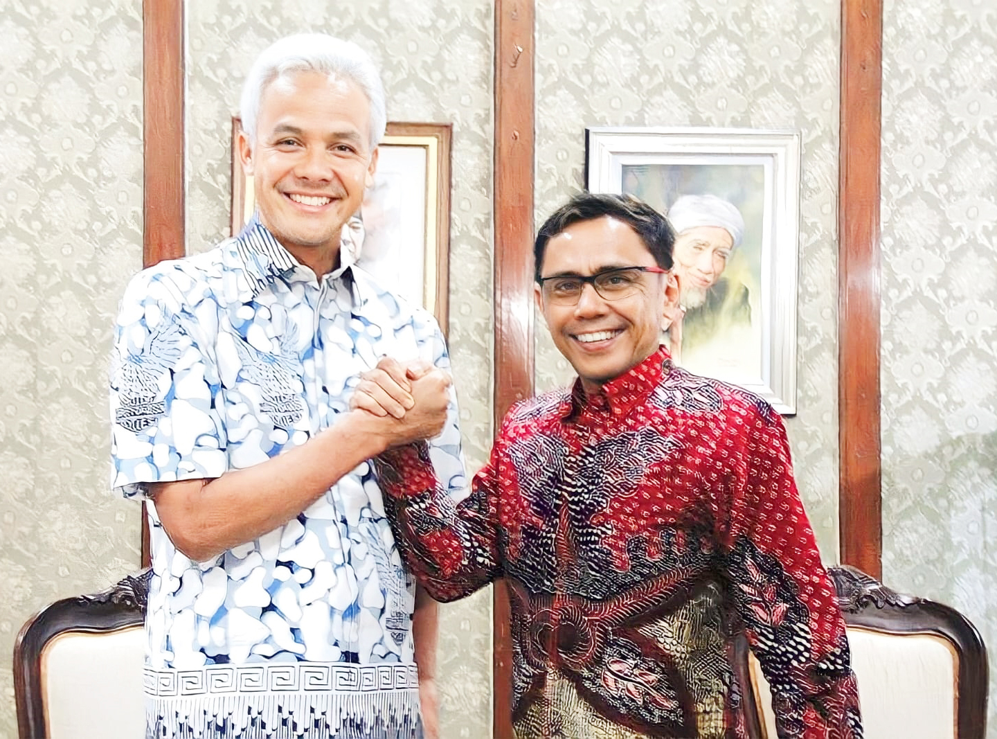 Ketua Bapemperda DPRD Kota Bekasi Soroti Hunian Vertikal Minim PSU