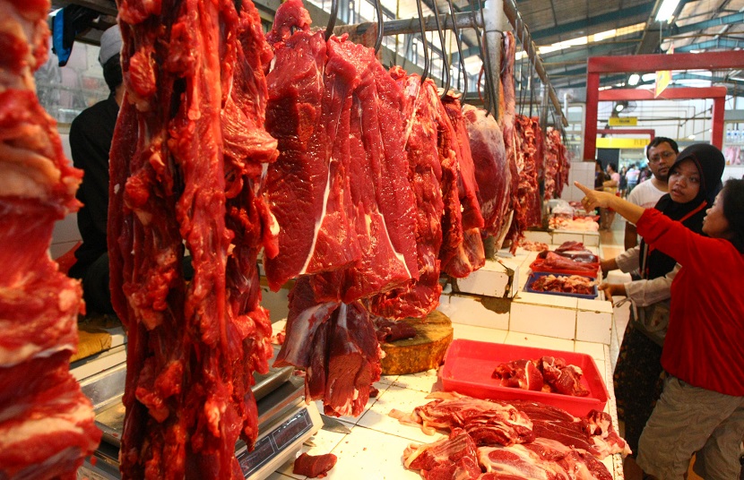 Ketidak Adilan Impor Daging Kerbau