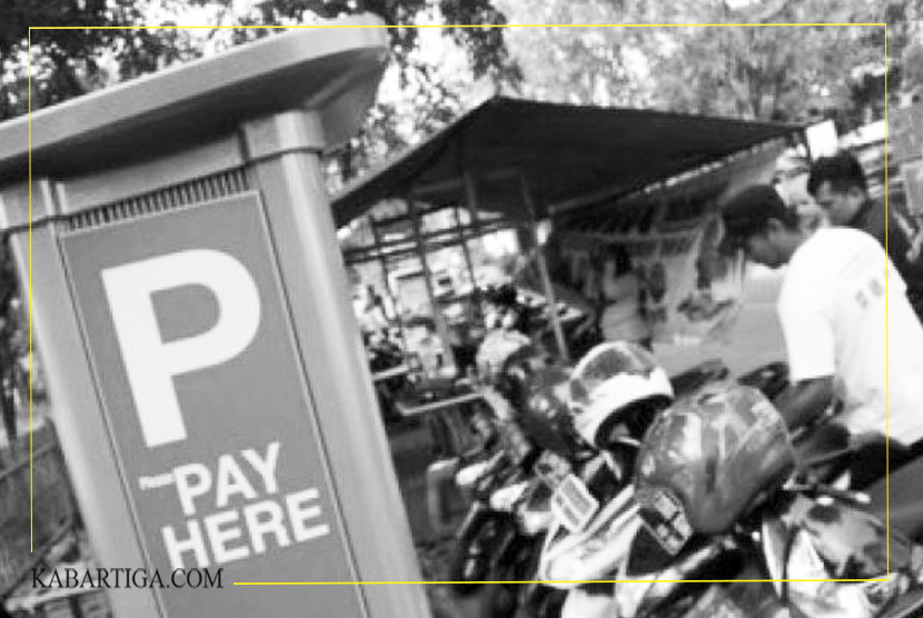 Dongkrak PAD Melalui Parkir Meter Hanya Isapan Jempol Belaka 