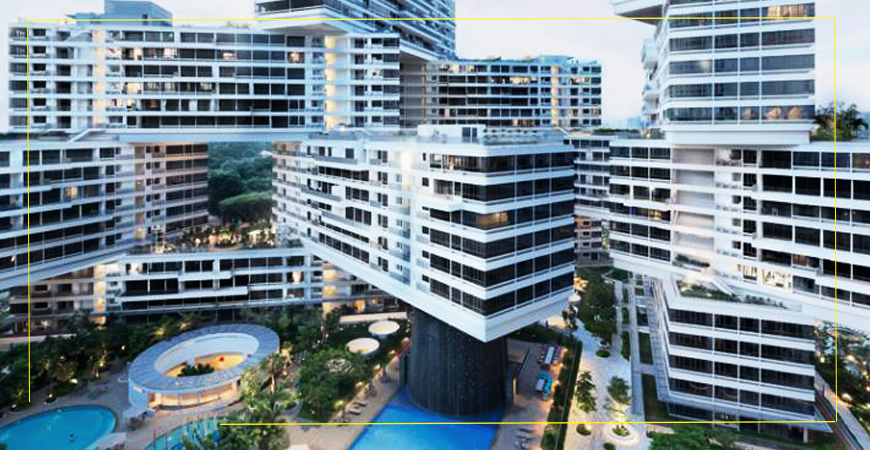 Bekasi Butuh Konsep Perumahan Vertikal Ramah Lingkungan 