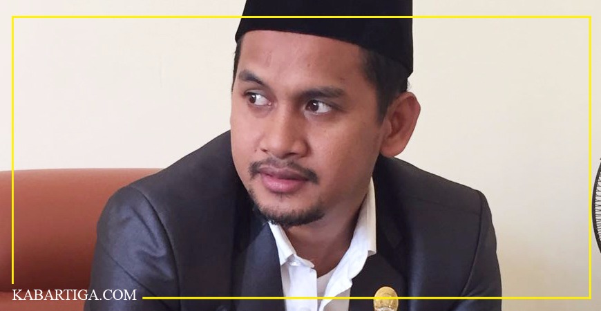 Molor! KUA-PPAS Kabupaten Koltim 2018 Salah Alamat 