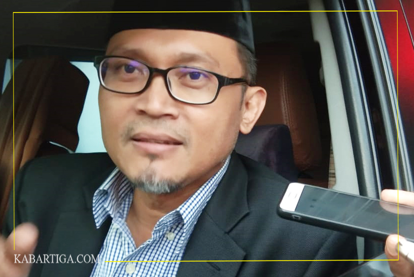 Anggota DPRD Kota Bekasi Dorong Keikutsertaan Media Dalam Kunjungan Kerja