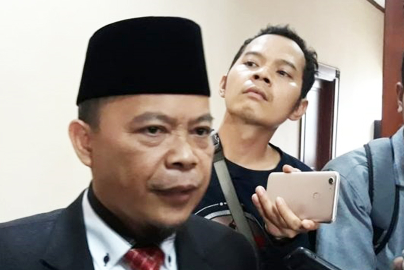Ketua DPRD Kota Bekasi Minta Pemkot Monitor Usaha Depot Air Nakal 