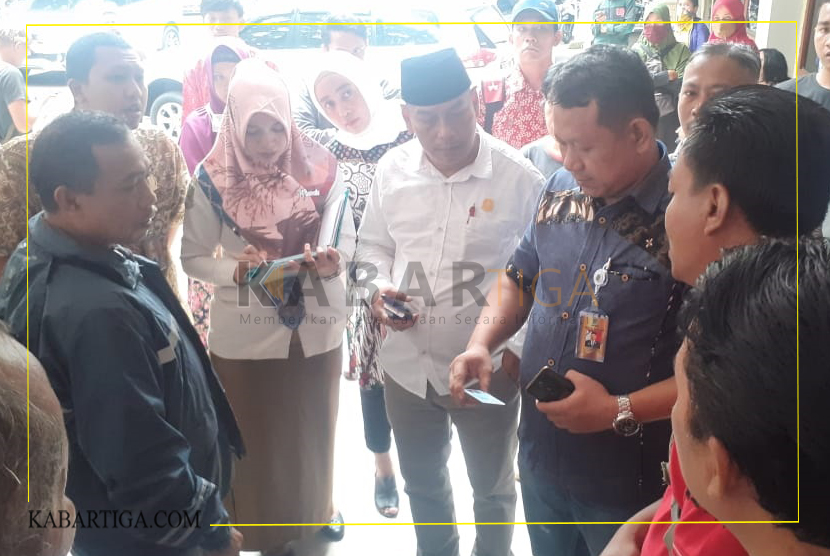 Komisi I DPRD Minta Wali Kota Bekasi Copot Kadisdukcapil