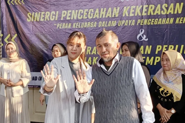 Ketua Komisi IV DPRD Kota Bekasi Harapkan Perlindungan Anak Menjadi PR Bersama