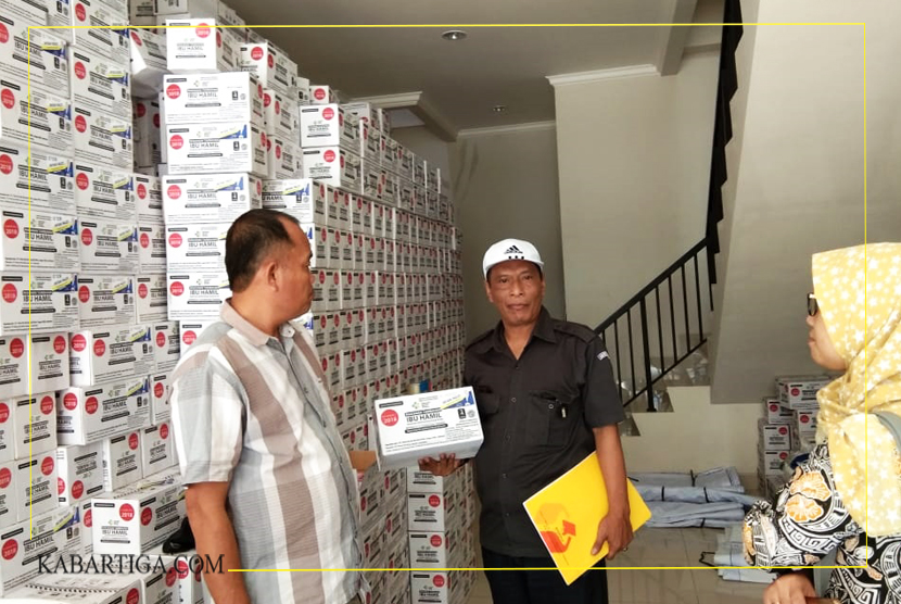 Dompleng Produk Kemenkes RI, Bawaslu Tetapkan Intan Fauzi Melanggar