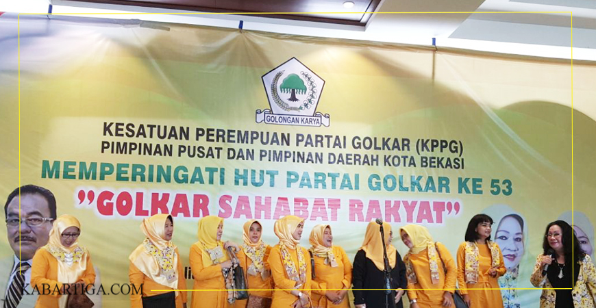 KPPG Kota Bekasi Segera Jalankan Program Gerakan Desa-Desa Karya 