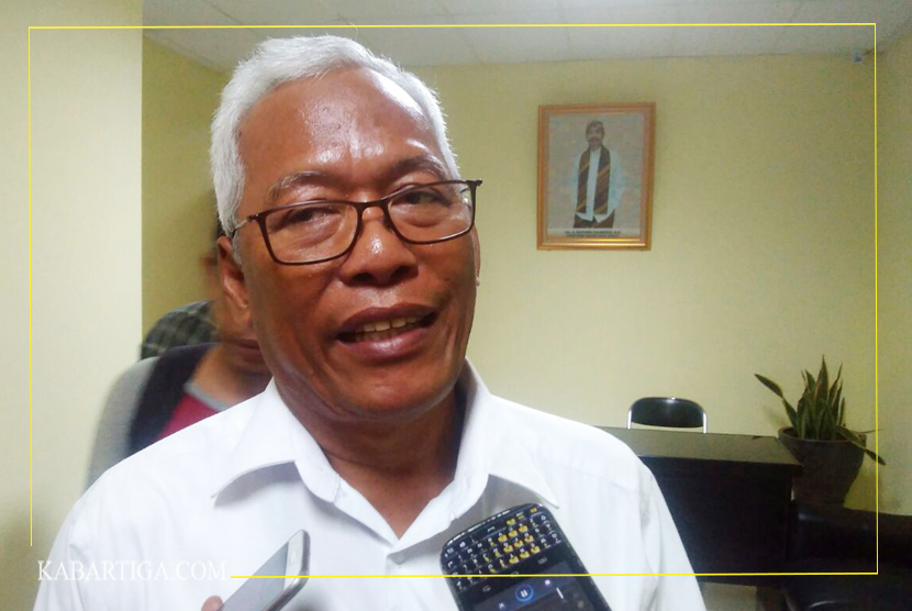 Kadisdik Himbau Netralitals Dalam Dunia Pendidikan di Pilkada 2018 Kota Bekasi