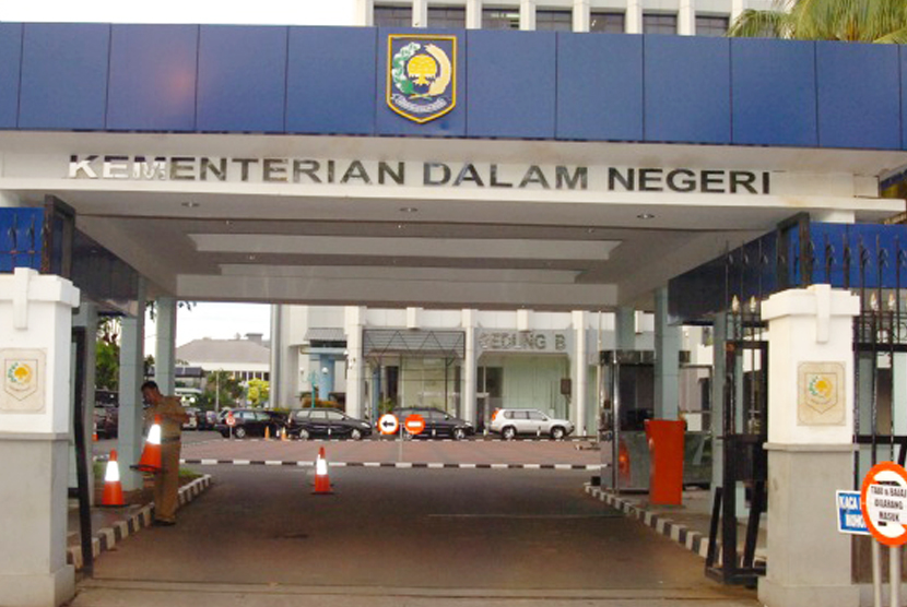 Hari Ini Kemendagri Akan Bahas Pelanggaran Neteralitas ASN Pemkot Bekasi 