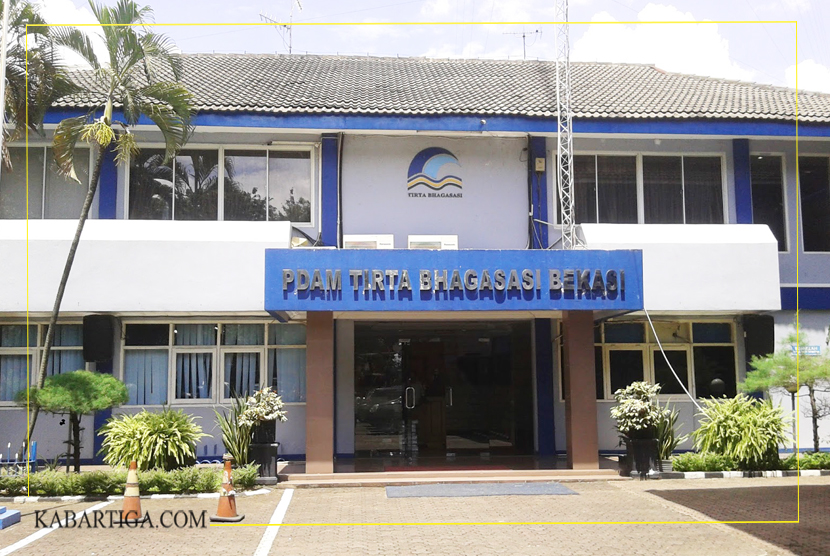 Pemerintah Tidak Serius Jalankan Pemisahan Aset PDAM Tirta Bhagasasi