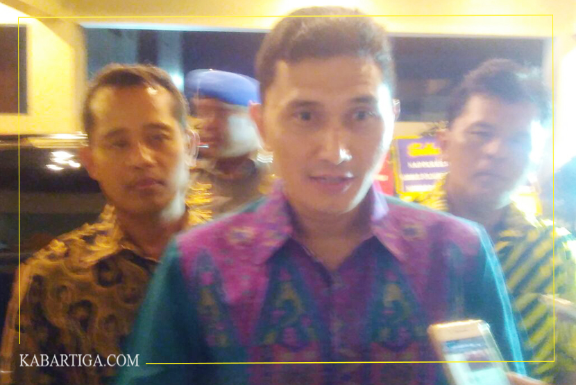 Polres Metro Bekasi Kota Usulkan Pendidikan Hukum di Kurikulum SMP 