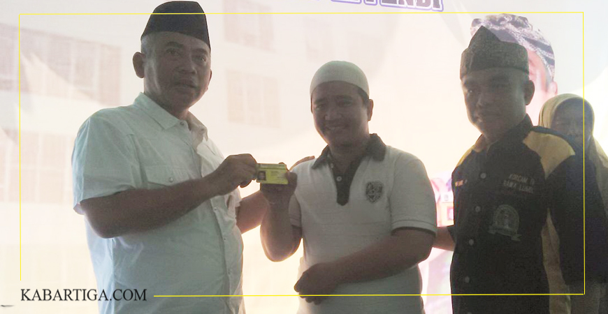 Pemkot Bekasi Anggarkan 200 Miliyar Untuk KS NIK di 2018 
