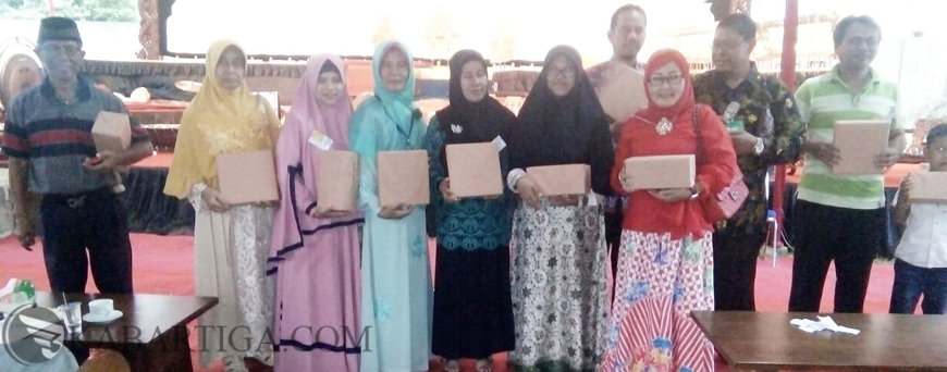Keluarga Cepu Jabodetabek Segera Bentuk Paguyuban