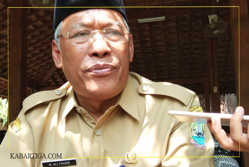 Hymne Kota Bekasi Jadi Perlombaan Paduan Suara Ribuan Pelajar SMP