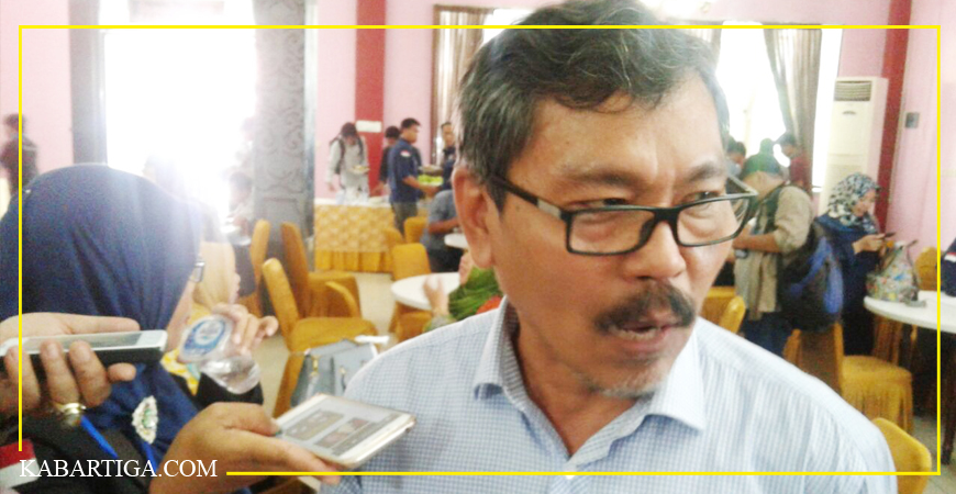 Bawaslu Sediakan Ruang Tanggap Masyarakat Untuk Antisipasi Anggota Parpol di PPK dan PPS