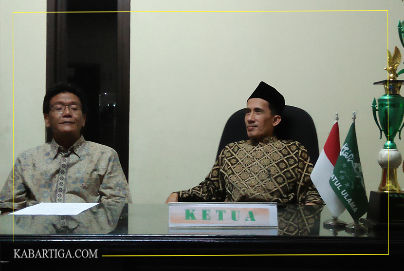 Bersama Pemkot Bekasi, PC NU Akan Luncurkan Program Pemutihan IMB di Malam Tahun Baru