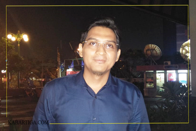 Lucky Hakim Pastikan PAN Tidak Dapet Kursi DPR RI Dari Bekasi