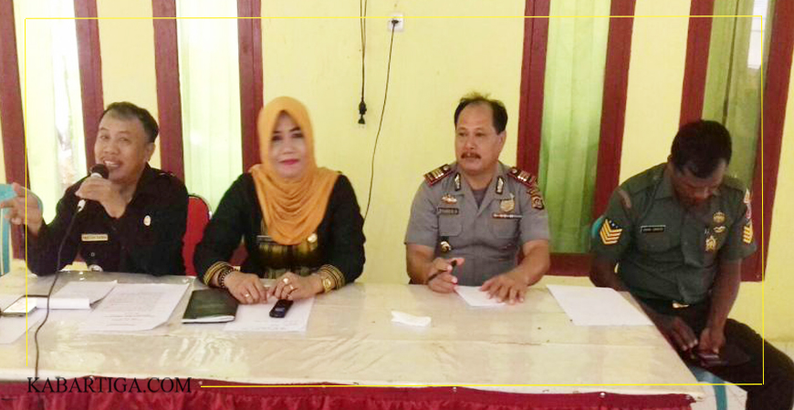 Lurah Pondidaha Klarifikasi Dugaan Pungli Oknum Kelurahan 