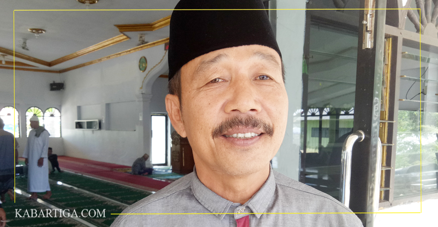 Bupati Koltim Himbau Warganya Untuk Segera Selesaikan Perekaman E-KTP 