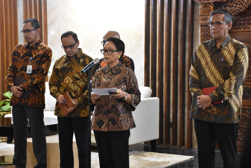 Pemerintah Indonesia Akan Tolak Pendatang Dari Iran, Italy dan Korsel