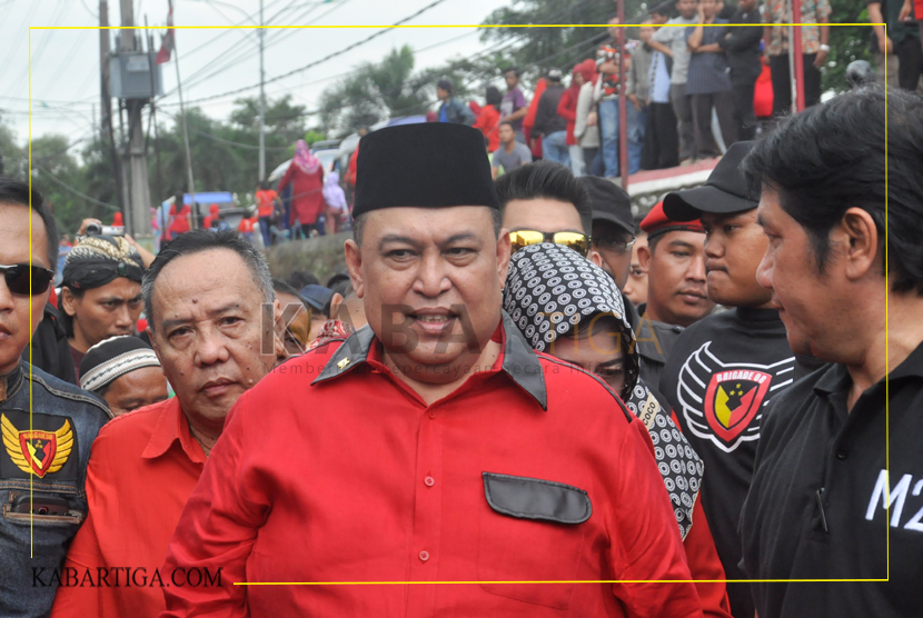 Laskar Dewa Ruci Minta Kapolri Copot Kapolda Metro Jaya?